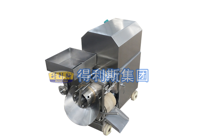 150型魚(yú)肉采肉機(jī)